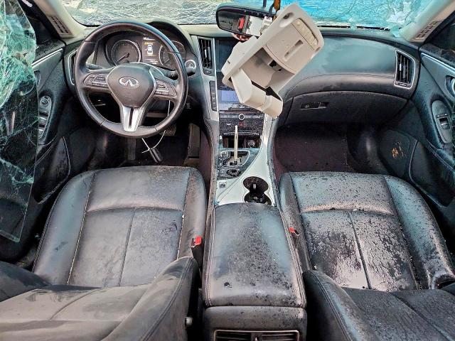 Aukcja sprzedaży 2020 Infiniti Q50, vin: JN1EV7AP5LM202344, numer aukcji: 46944226