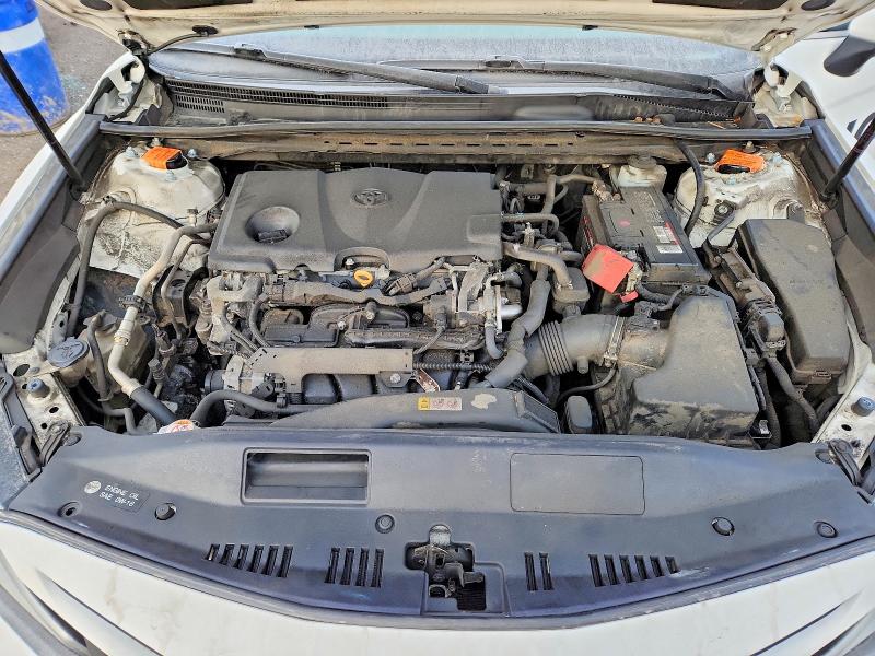 Aukcja sprzedaży 2019 Toyota Camry, vin: 4T1B11HK8KU810114, numer aukcji: 46531496