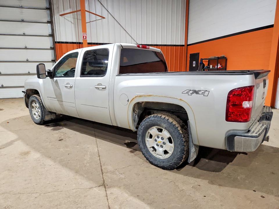 Aukcja sprzedaży 2010 Chevrolet Silverado, vin: 3GCXKTE24AG194808, numer aukcji: 45818696
