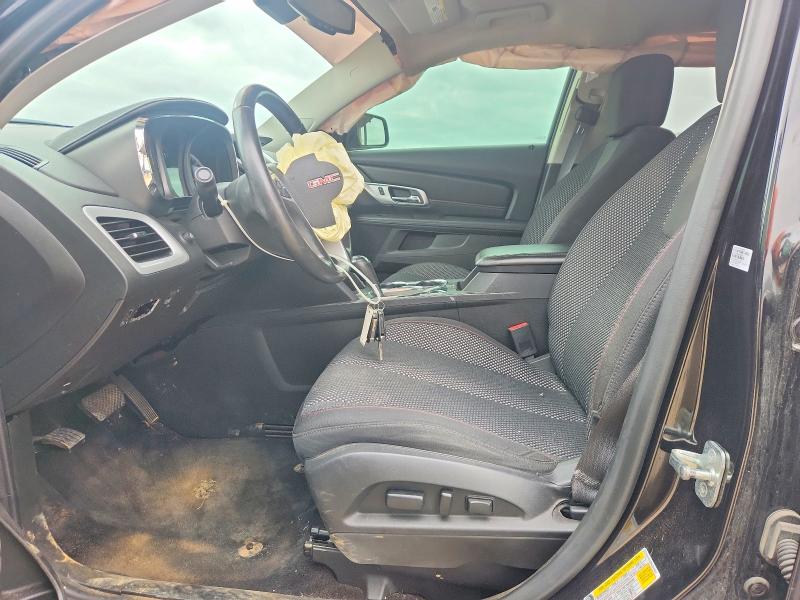 Aukcja sprzedaży 2016 Gmc Terrain, vin: 2GKFLTE30G6319667, numer aukcji: 45669246