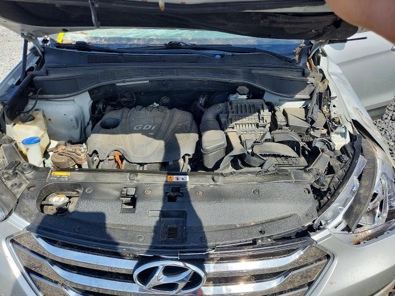 Продаж на аукціоні авто 2013 Hyundai Santa Fe Sport, vin: 5XYZUDLB6DG116125, номер лоту: 46745996