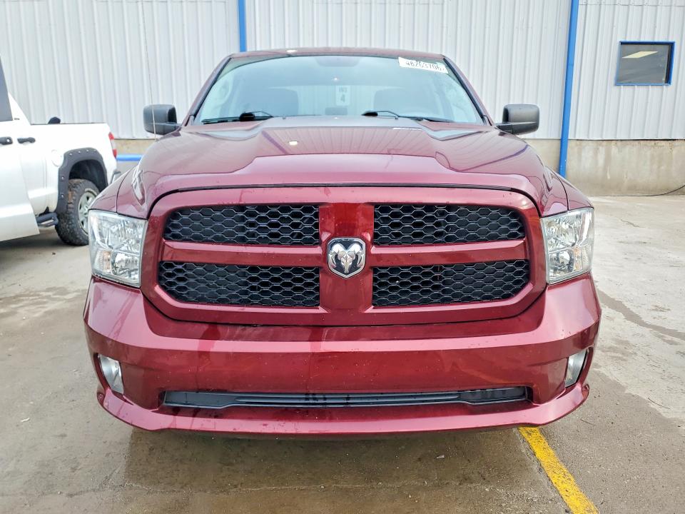 Aukcja sprzedaży 2017 Ram 1500, vin: 1C6RR6KT0HS615310, numer aukcji: 46263706