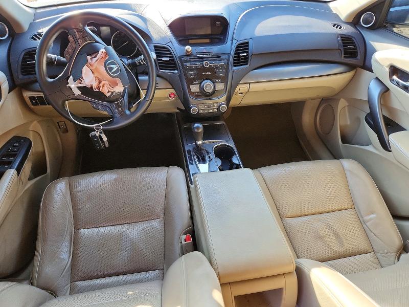 Продажа на аукционе авто 2014 Acura Rdx, vin: 5J8TB3H33EL017812, номер лота: 46409476