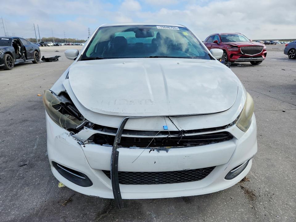 Продажа на аукционе авто 2015 Dodge Dart, vin: 1C3CDFAA0FD434470, номер лота: 79646705