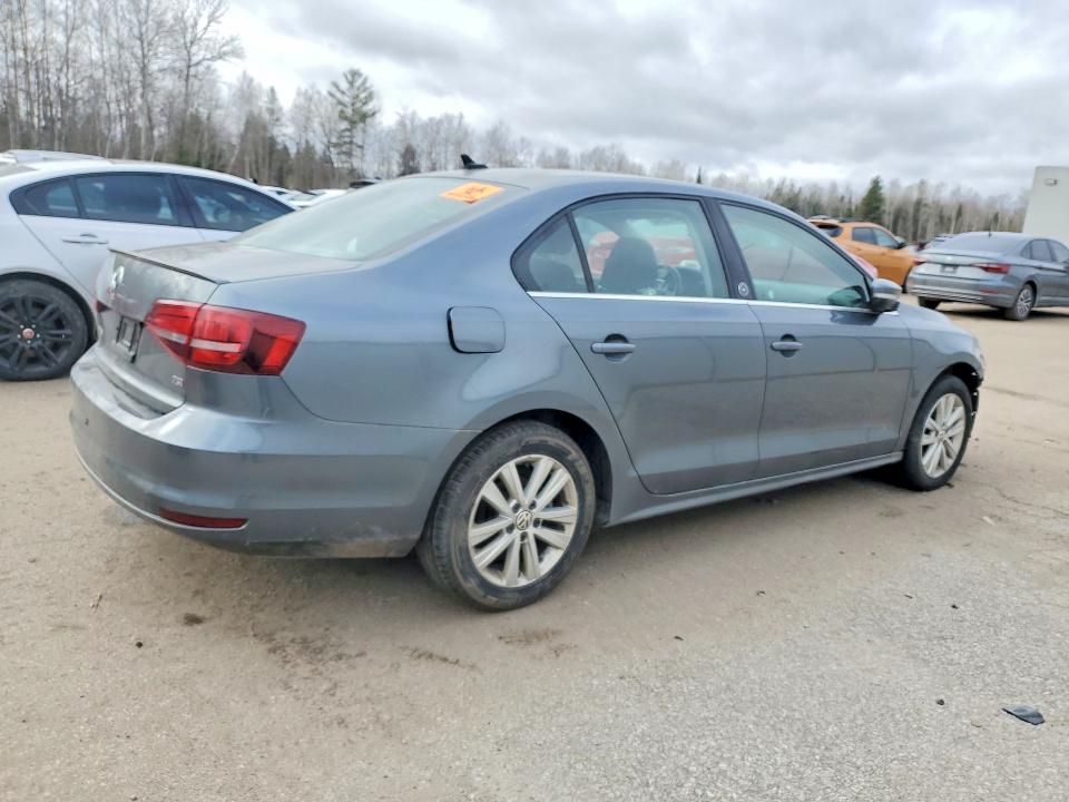 Aukcja sprzedaży 2017 Volkswagen Jetta, vin: 3VWDB7AJ5HM286266, numer aukcji: 45492596