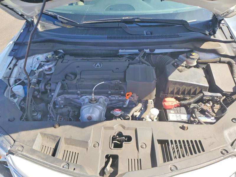 Продажа на аукционе авто 2016 Acura Ilx, vin: 19UDE2F3XGA024389, номер лота: 46378606