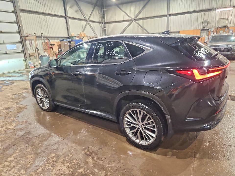 Aukcja sprzedaży 2023 Lexus Nx 350, vin: 2T2GGCEZXPC031335, numer aukcji: 47189686
