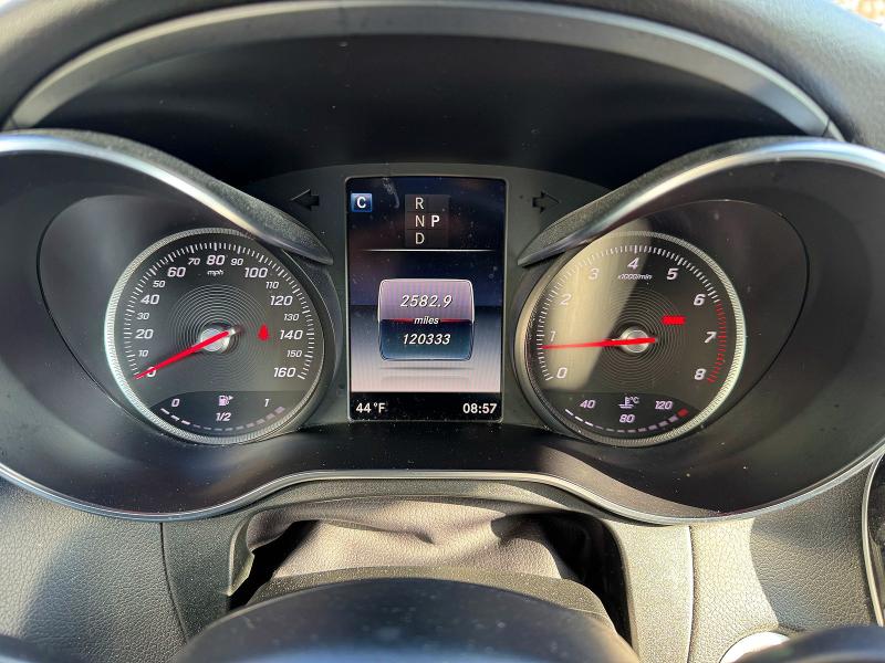 47784446 :رقم المزاد ، WDC0G4KB6HF256664 vin ، 2017 Mercedes-benz Glc مزاد بيع