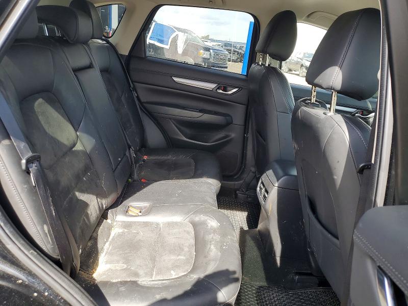 Продаж на аукціоні авто 2023 Mazda Cx-5, vin: JM3KFBBM9P0156557, номер лоту: 79621255