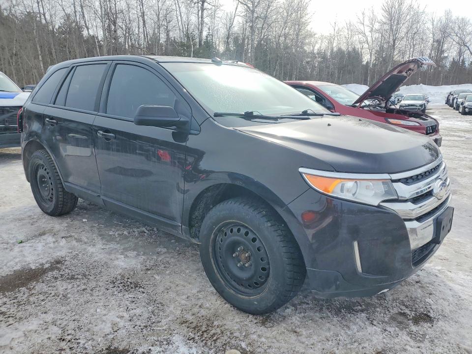 Aukcja sprzedaży 2013 Ford Edge, vin: 2FMDK4JC2DBC71508, numer aukcji: 78815015