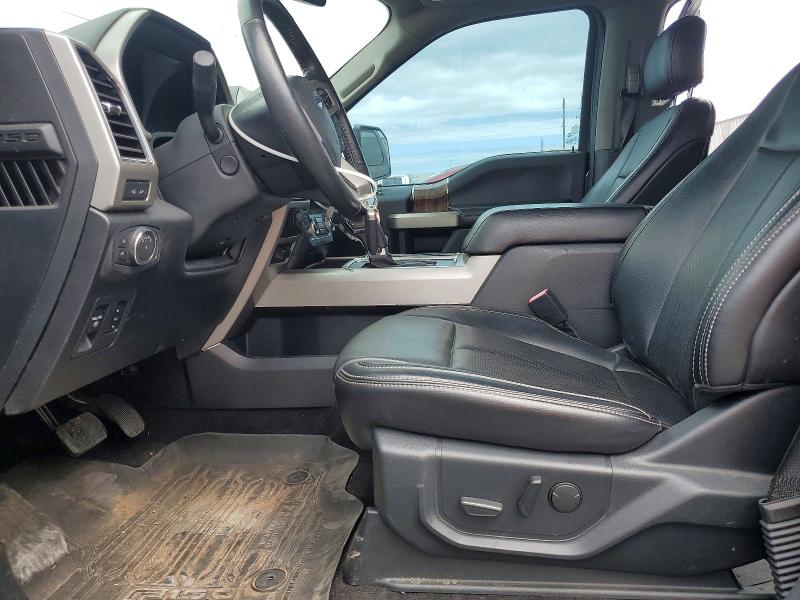 Продаж на аукціоні авто 2019 Ford F150, vin: 1FTEW1E40KKD70961, номер лоту: 47800396