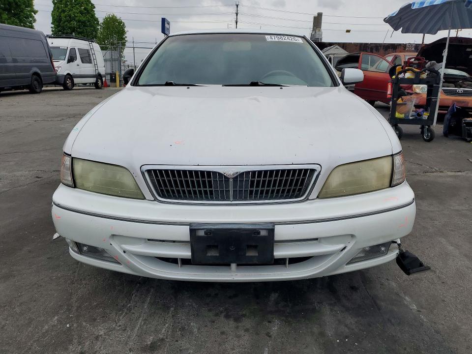 Продажа на аукционе авто 1998 Infiniti I30, vin: JNKCA21AXWT629106, номер лота: 47982426