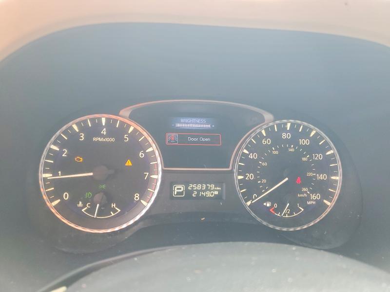 2015 Infiniti Qx60 მანქანა იყიდება აუქციონზე, vin: 5N1AL0MN2FC510421, აუქციონის ნომერი: 47981196
