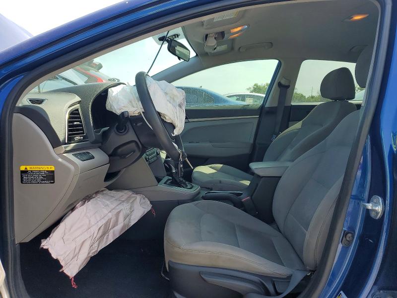 Aukcja sprzedaży 2017 Hyundai Elantra, vin: 5NPD74LF5HH180062, numer aukcji: 46176226
