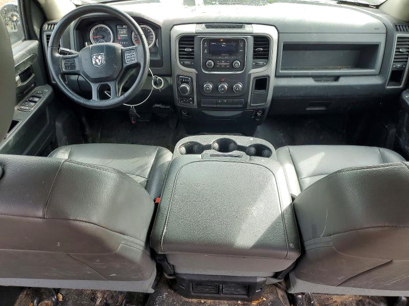 Aukcja sprzedaży 2016 Ram 1500, vin: 1C6RR7ST7GS420518, numer aukcji: 46853906