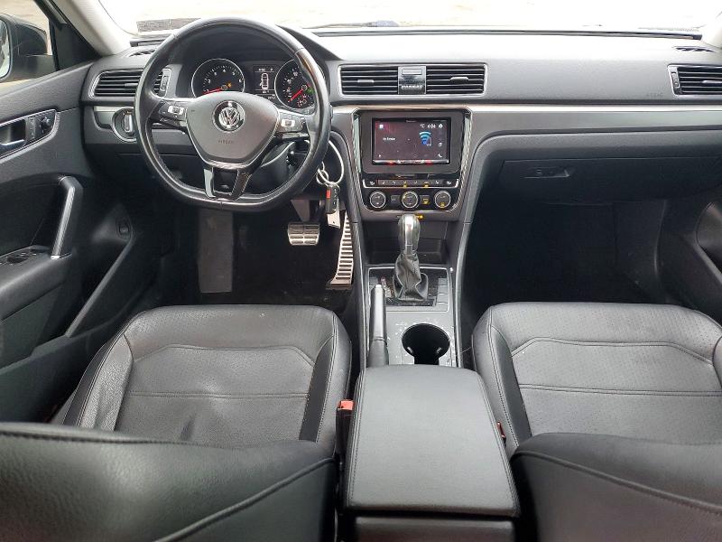 Продаж на аукціоні авто 2018 Volkswagen Passat, vin: 1VWAA7A34JC003709, номер лоту: 47974216