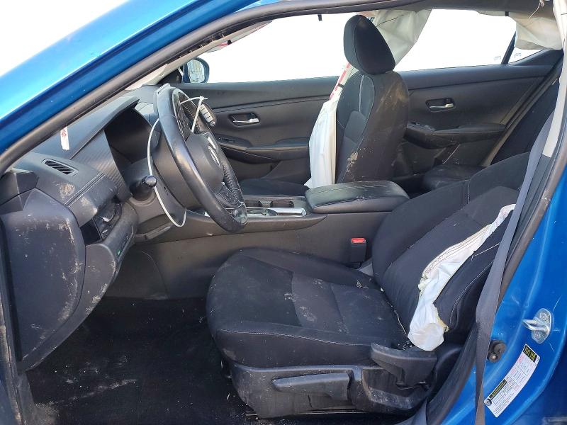 Продаж на аукціоні авто 2023 Nissan Sentra, vin: 3N1AB8CV7PY242324, номер лоту: 50785196