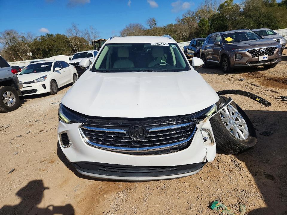 Продаж на аукціоні авто 2021 Buick Envision, vin: LRBAZLR46MD178266, номер лоту: 79806565