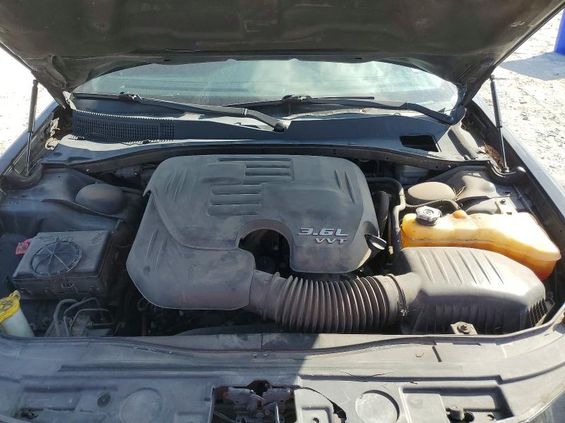 2014 Chrysler 300 მანქანა იყიდება აუქციონზე, vin: 2C3CCAAG4EH328342, აუქციონის ნომერი: 41936886