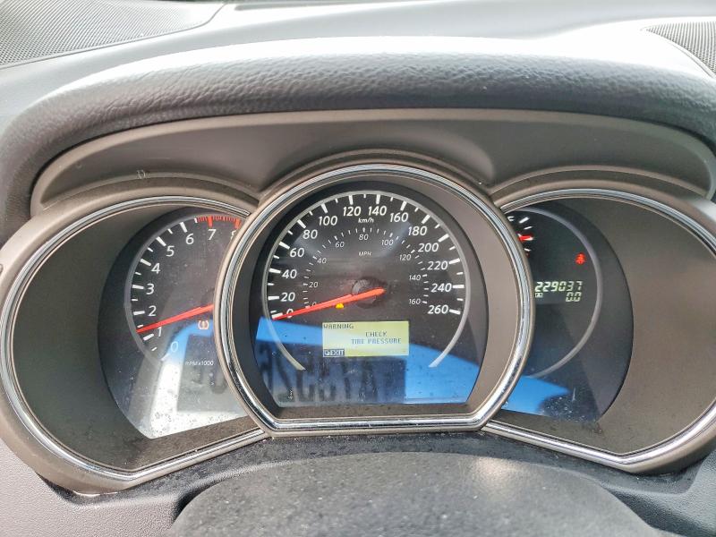 Aukcja sprzedaży 2013 Nissan Murano, vin: JN8AZ1MW7DW311902, numer aukcji: 47352646
