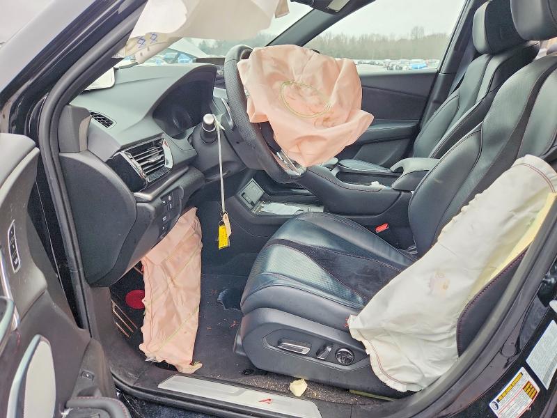 Aukcja sprzedaży 2023 Acura Rdx, vin: 5J8TC2H66PL024726, numer aukcji: 41863806