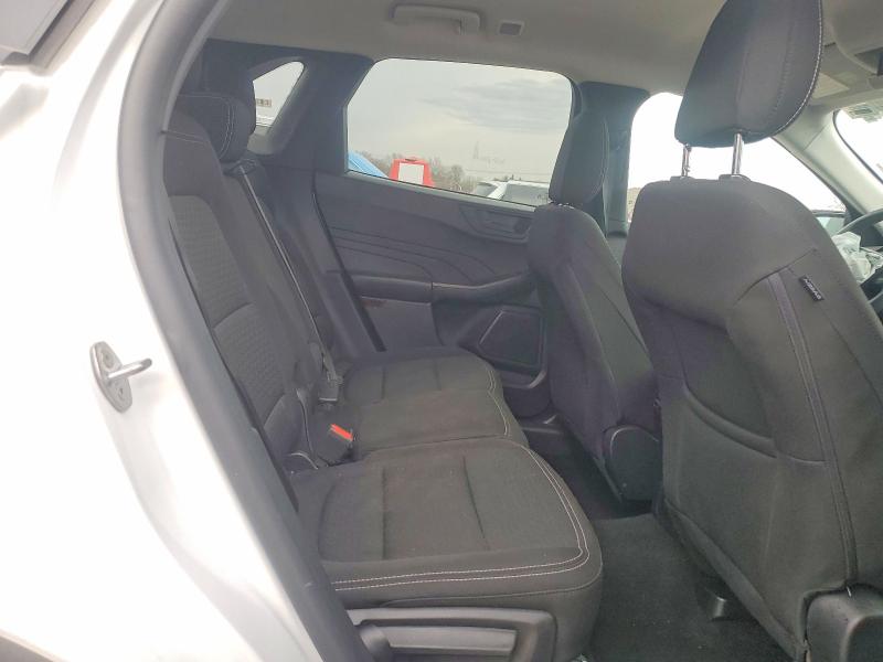 45833006 :رقم المزاد ، 1FMCU0GN4SUA63550 vin ، 2025 Ford Escape مزاد بيع