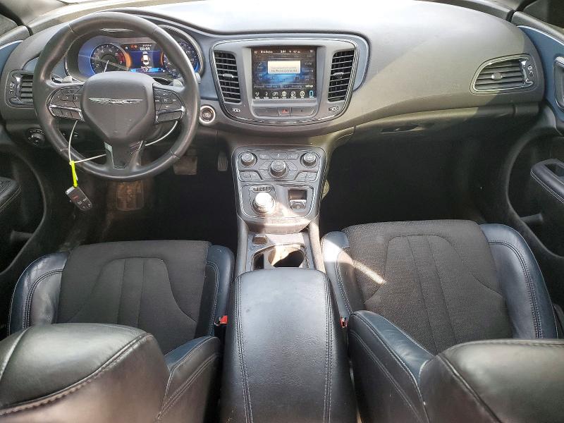 Aukcja sprzedaży 2015 Chrysler 200, vin: 1C3CCCBB9FN537616, numer aukcji: 46767926
