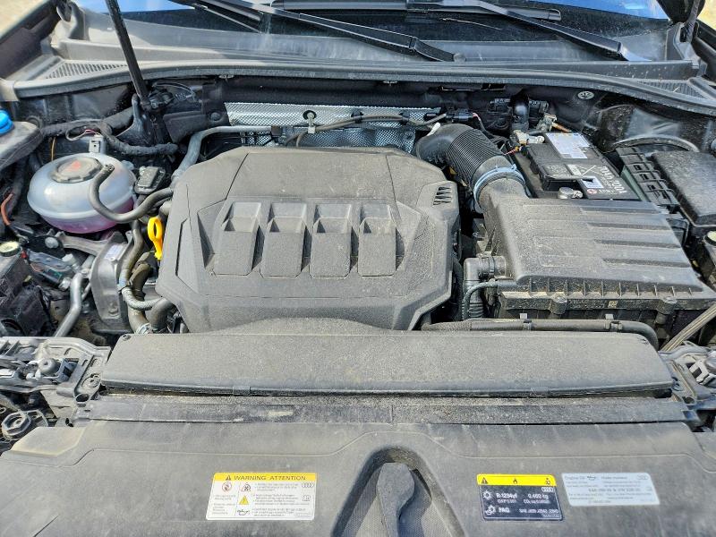 Aukcja sprzedaży 2025 Audi Q3, vin: WA1EECF35S1076962, numer aukcji: 47152886