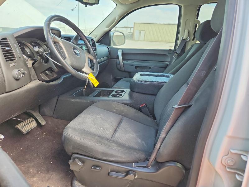 Продаж на аукціоні авто 2012 Chevrolet Silverado, vin: 3GCPCSE01CG262636, номер лоту: 47579436