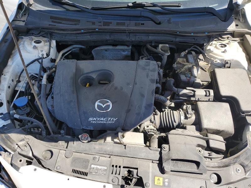 Aukcja sprzedaży 2018 Mazda 3, vin: 3MZBN1W32JM217272, numer aukcji: 47067736