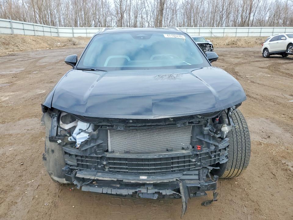 47166246 :رقم المزاد ، 3GNKDBRJ6RS225475 vin ، 2024 Chevrolet Blazer مزاد بيع