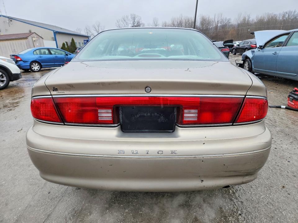 Aukcja sprzedaży 2001 Buick Century, vin: 2G4WS52JX11307930, numer aukcji: 79005995