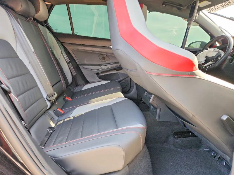 Продаж на аукціоні авто 2024 Volkswagen Gti, vin: WVW3A7CD8RW117434, номер лоту: 46321536