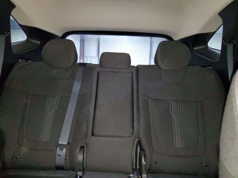 2022 Hyundai Tucson მანქანა იყიდება აუქციონზე, vin: 5NMJFCAE2NH145966, აუქციონის ნომერი: 41833706