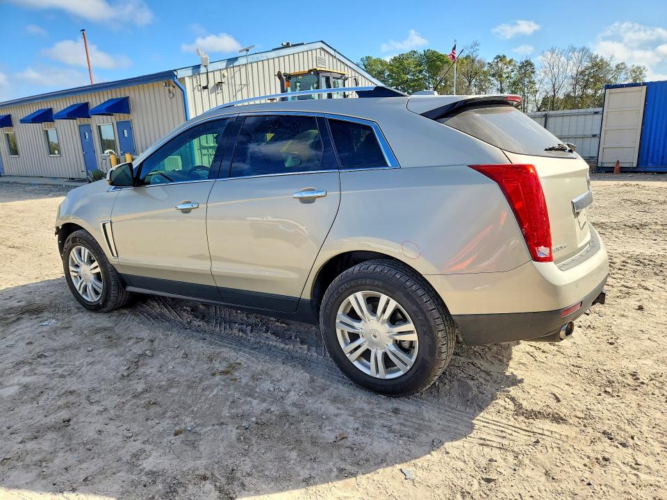 Продажа на аукционе авто 2016 Cadillac Srx, vin: 3GYFNEE34GS519013, номер лота: 79977235