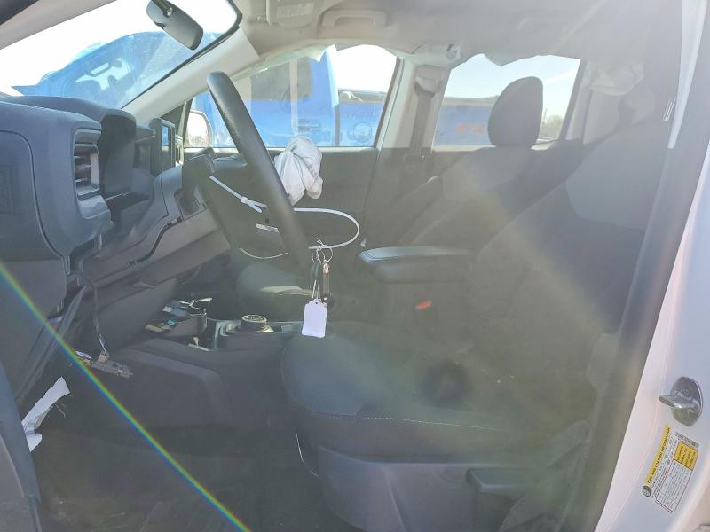 Продажа на аукционе авто 2024 Ford Maverick, vin: 3FTTW8A94RRA95327, номер лота: 46119296