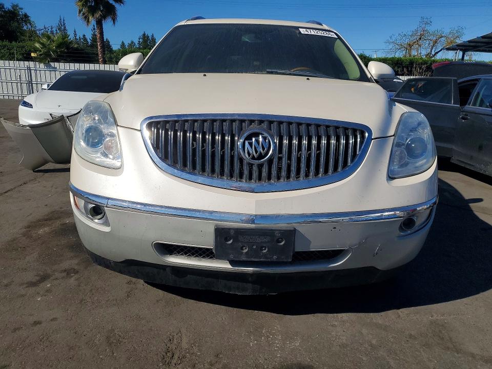 Продаж на аукціоні авто 2008 Buick Enclave, vin: 5GAEV23758J293042, номер лоту: 47125286