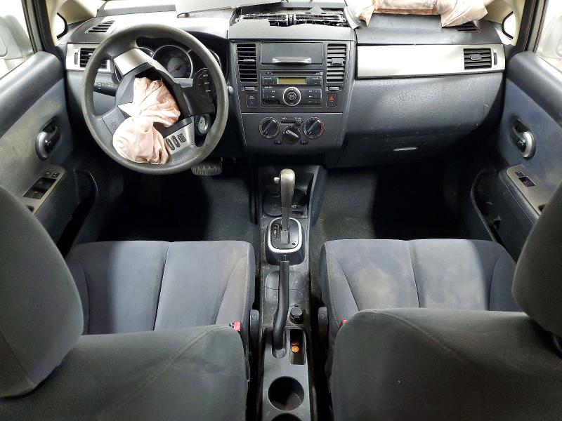 Aukcja sprzedaży 2009 Nissan Versa, vin: 3N1BC11E69L375457, numer aukcji: 46828416