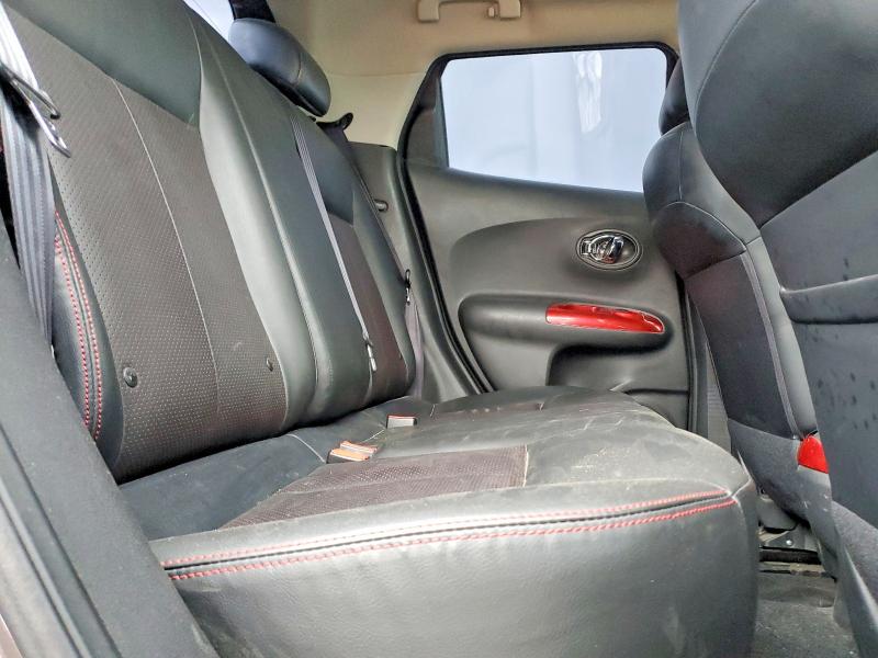 Aukcja sprzedaży 2013 Nissan Juke, vin: JN8AF5MV4CT120428, numer aukcji: 48020816
