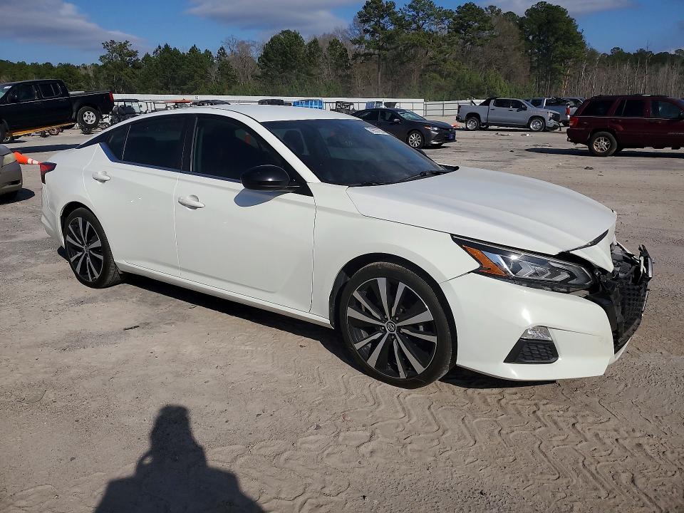 2020 Nissan Altima მანქანა იყიდება აუქციონზე, vin: 1N4BL4CV0LC189160, აუქციონის ნომერი: 79557225