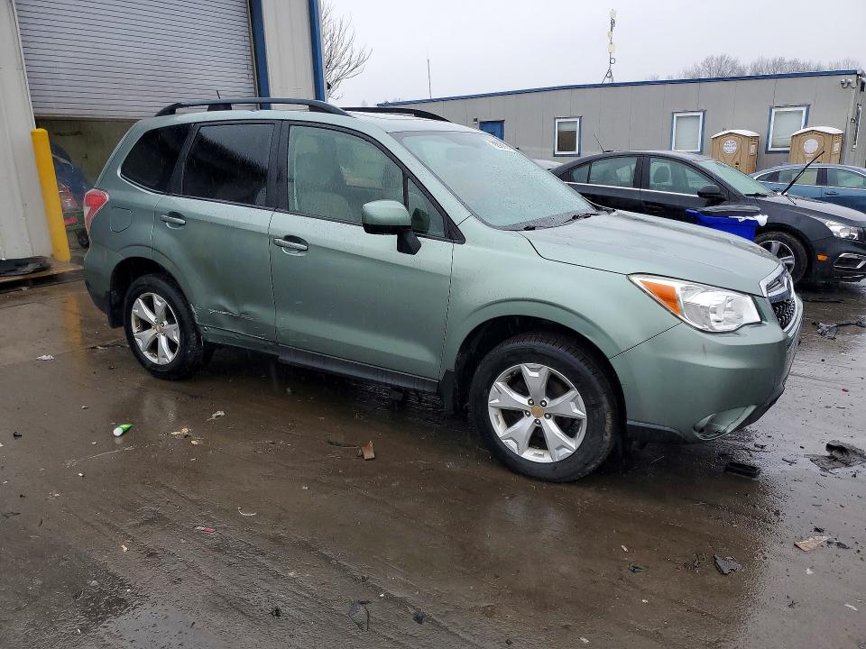 Продаж на аукціоні авто 2015 Subaru Forester, vin: JF2SJADC9FH480339, номер лоту: 79292175