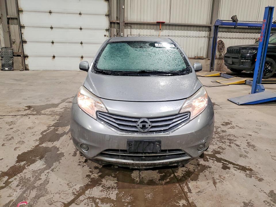 41981796 :رقم المزاد ، 3N1CE2CP5EL396538 vin ، 2014 Nissan Versa Note مزاد بيع