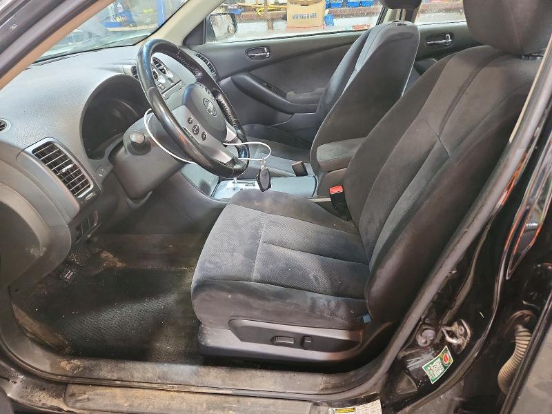 47454086 :رقم المزاد ، 1N4AL21E99C174801 vin ، 2009 Nissan Altima مزاد بيع