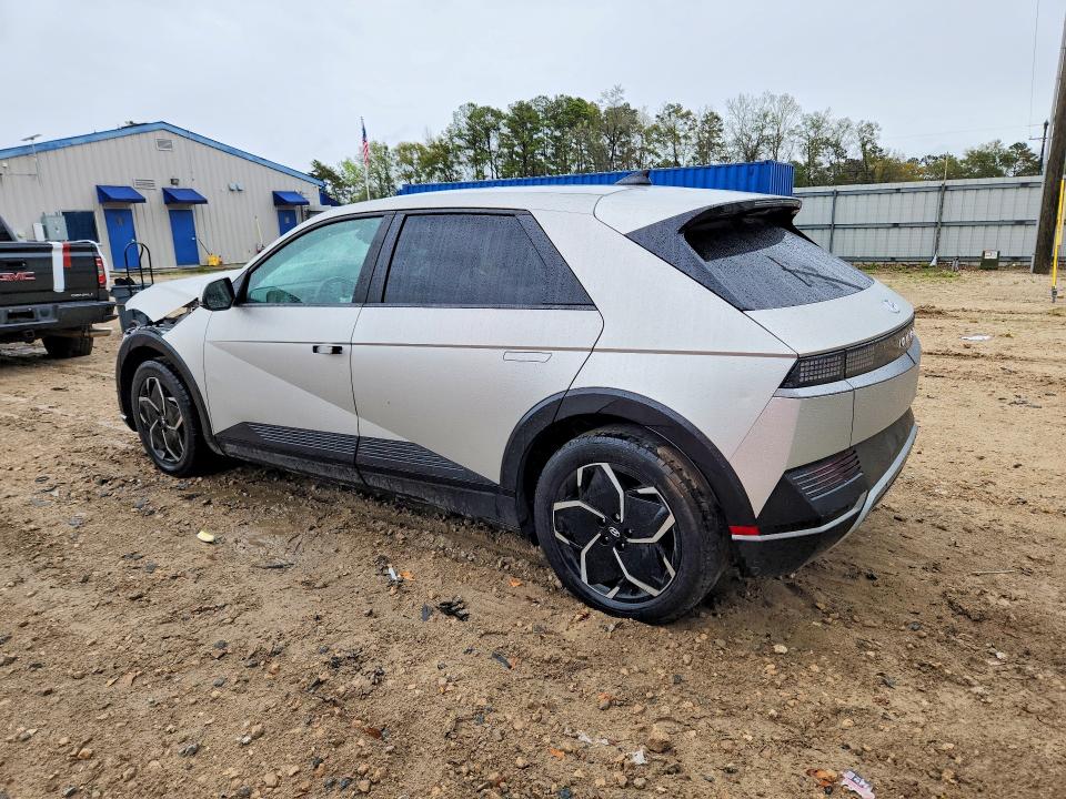 Продаж на аукціоні авто 2023 Hyundai Ioniq 5, vin: KM8KNDAF8PU149159, номер лоту: 45609546