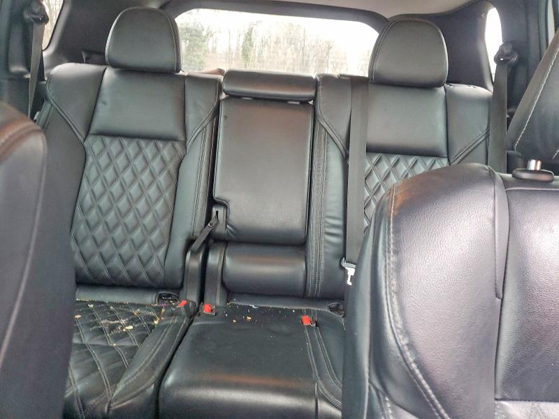 2022 Mitsubishi Outlander მანქანა იყიდება აუქციონზე, vin: JA4J4VA82NZ061387, აუქციონის ნომერი: 79816355