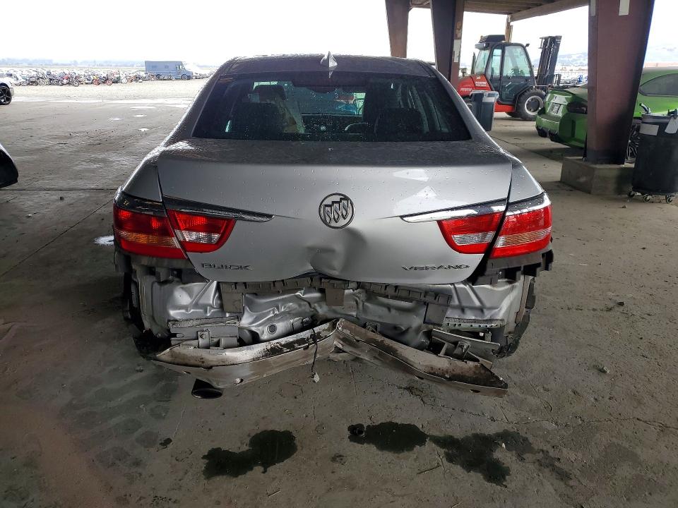 Aukcja sprzedaży 2015 Buick Verano, vin: 1G4PS5SK8F4120064, numer aukcji: 48002386