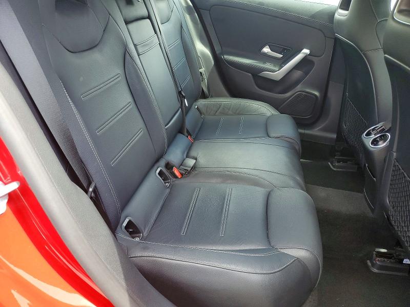 Auction sale of the 2020 Mercedes-benz Cla, vin: WDD5J4GB1LN025410, lot number: 41722386
