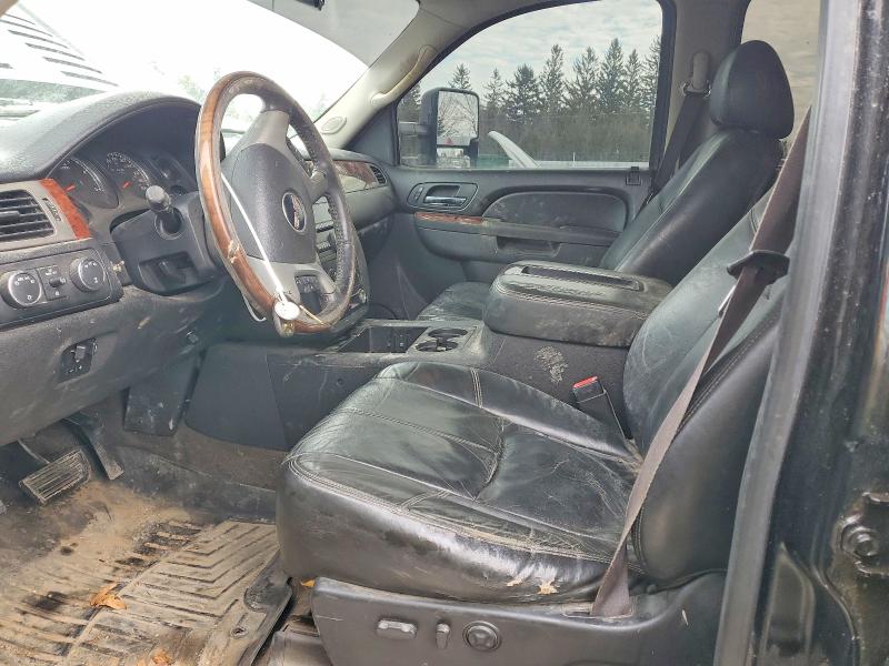 Aukcja sprzedaży 2012 Gmc Sierra, vin: 1GT121C86CF139654, numer aukcji: 78324115