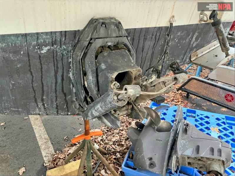 Продажа на аукционе авто 2002 Weldbilt Boat, vin: WELCHA13H102, номер лота: 47180026
