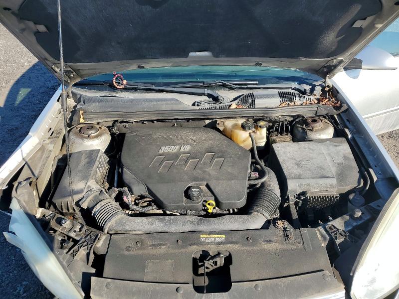 Продажа на аукционе авто 2007 Chevrolet Malibu, vin: 1G1ZT58N47F151872, номер лота: 41906026